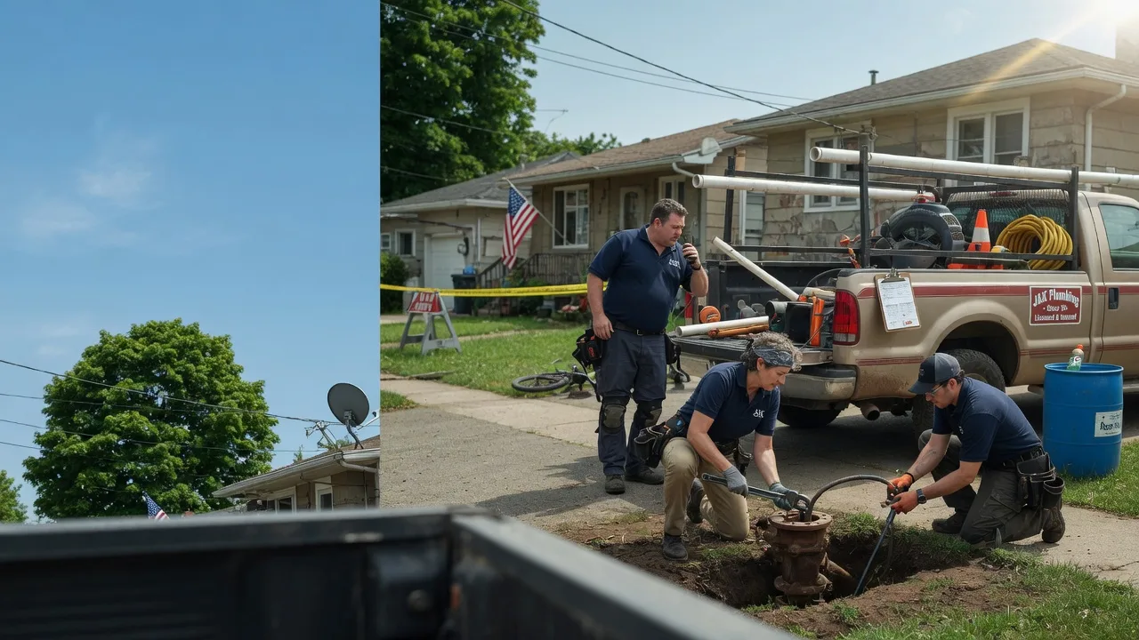 Water Heater Replacement in Benton City, MO near me